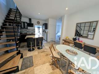 Location maison 4 pièces