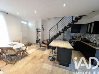 Location maison 4 pièces