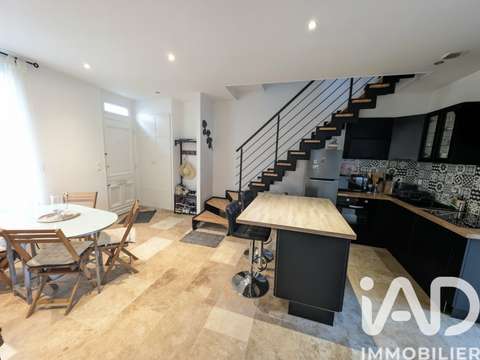 Location maison 4 pièces