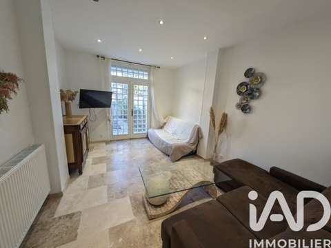 Location maison 4 pièces