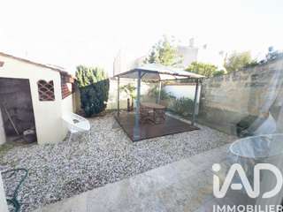Location maison 4 pièces