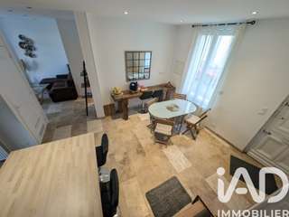 Location maison 4 pièces