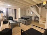 Location maison 3 pièces