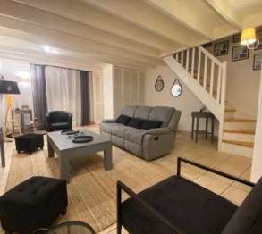 Location maison 3 pièces Libourne 33