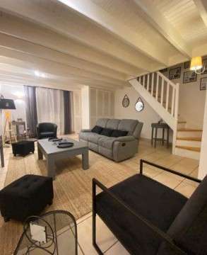 Location maison 3 pièces Libourne 33