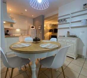 Location maison 3 pièces