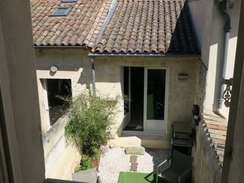 Location maison 4 pièces Location maison 4 pièces