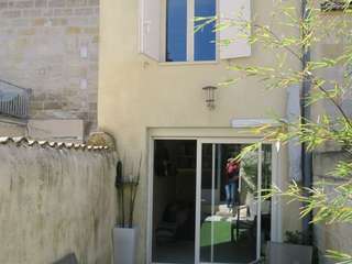 Location maison 4 pièces Location maison 4 pièces