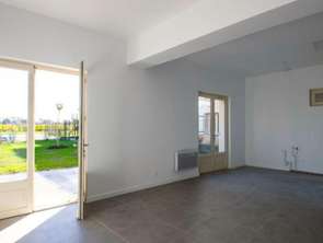 Location Maison 4 piècesLibourne