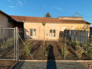 Location maison 4 pièces Location maison 4 pièces