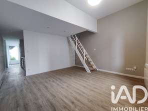 Location Maison 2 chambresLibourne