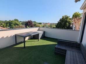 Location Maison 3 piècesLibourne
