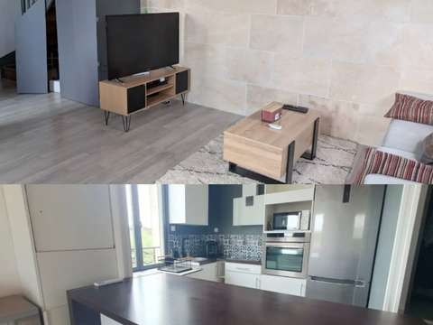 Location maison 3 pièces Location maison 3 pièces