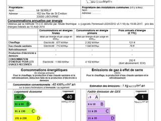 Location maison 4 pièces
