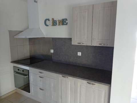 Location maison 4 pièces