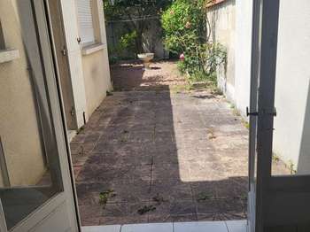 Location Maison 4 chambresLibourne