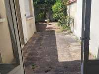 Location maison 5 pièces