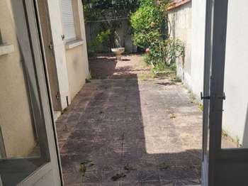 Location maison 5 pièces