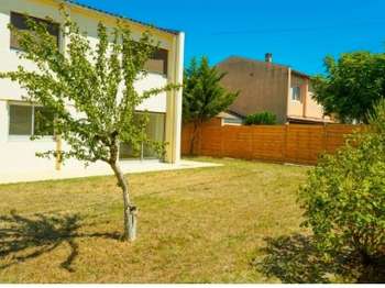 Location Maison 4 piècesLibourne