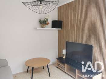 Location Maison 1 chambreLibourne