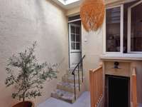 Location maison 2 pièces Location maison 2 pièces