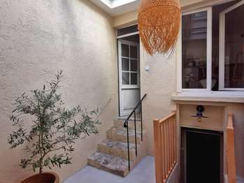 Location maison 2 pièces Libourne 33