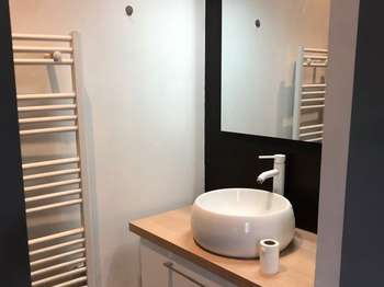 Location maison 2 pièces