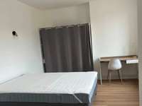 Location maison 2 pièces