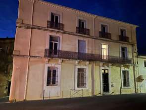 Location Maison 6 chambresLieuran-lès-Béziers
