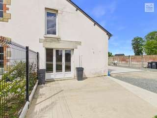 Location maison 1 pièce