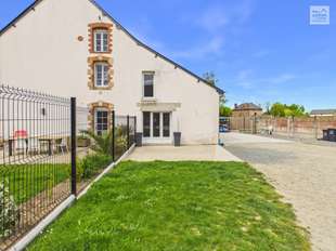 Photo Location maison Lieuron