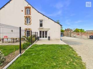 Location maison 1 pièce