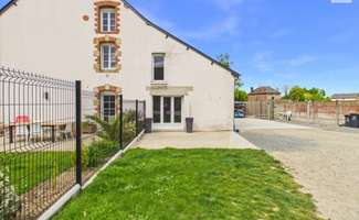 Photo Location maison Lieuron