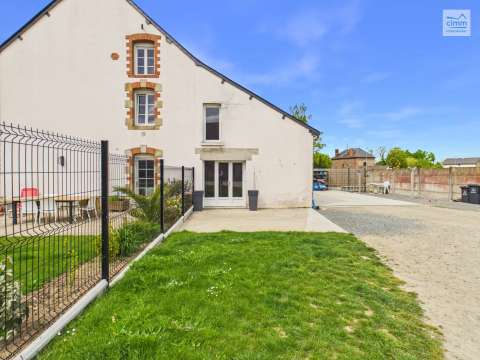 Location maison 1 pièce Lieuron 35
