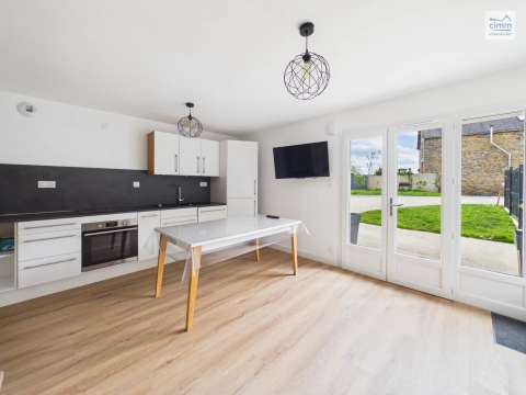 Location maison 1 pièce