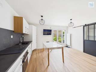 Location maison 1 pièce