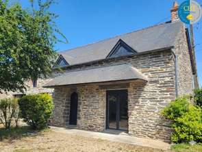Location Maison 2 chambresLieuron