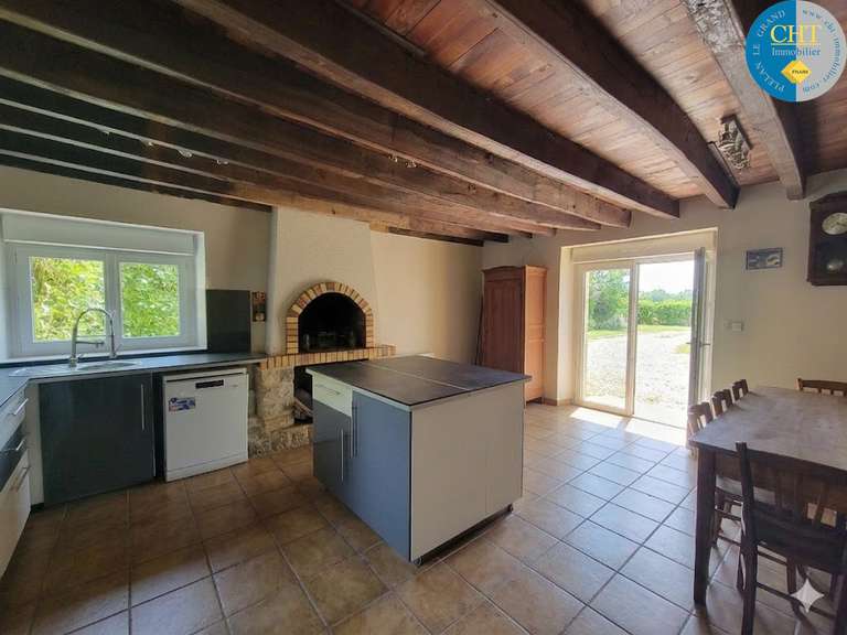 Location maison 3 pièces