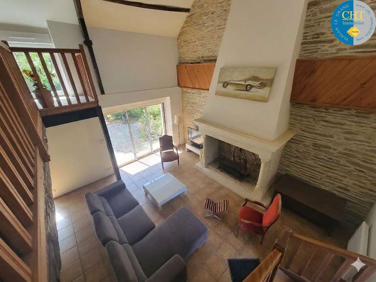 Location maison 3 pièces