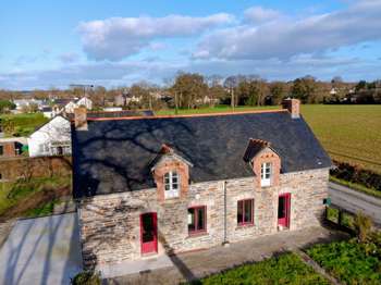 Location Maison 3 chambresLieuron