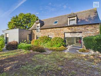 Location Maison 3 chambresLieuron