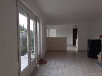 Location Maison 5 chambresLiévin