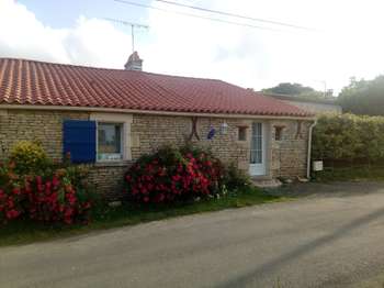 Location Maison 2 chambresLiez