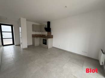 Location Maison 2 chambresLiffré