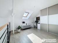 Location maison 6 pièces