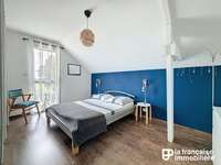 Location maison 6 pièces