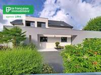 Location maison 6 pièces