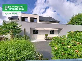 Location Maison 4 chambresLiffré