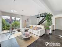 Location maison 6 pièces