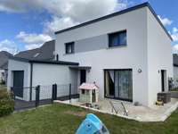 Location maison 6 pièces